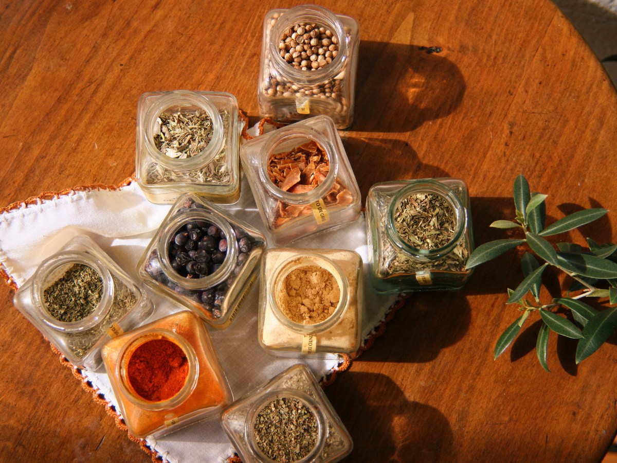 CÓMO Y DÓNDE HACER TU COMPRA A&nbsp;GRANEL