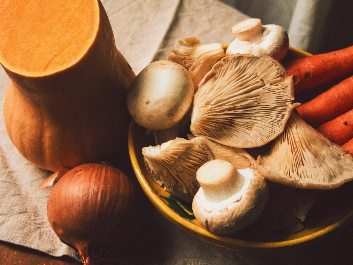 CÓMO REDUCIR  RESIDUOS EN LA&nbsp;COCINA