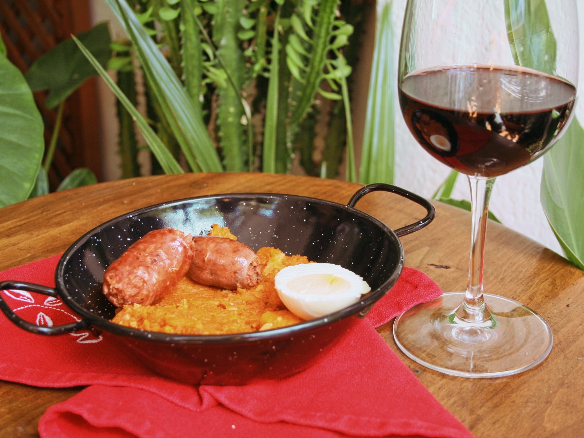 CALABAZA AL AJO-PIMENTÓN