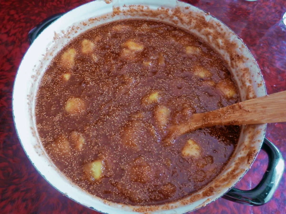 MERMELADA DE HIGOS + BOMBONES DE&nbsp;HIGO