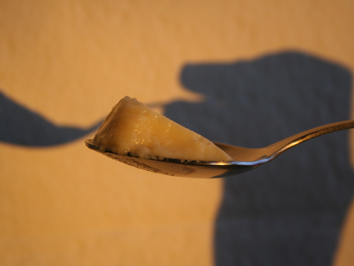 TOFU BLANDO DE&nbsp;GARBANZOS