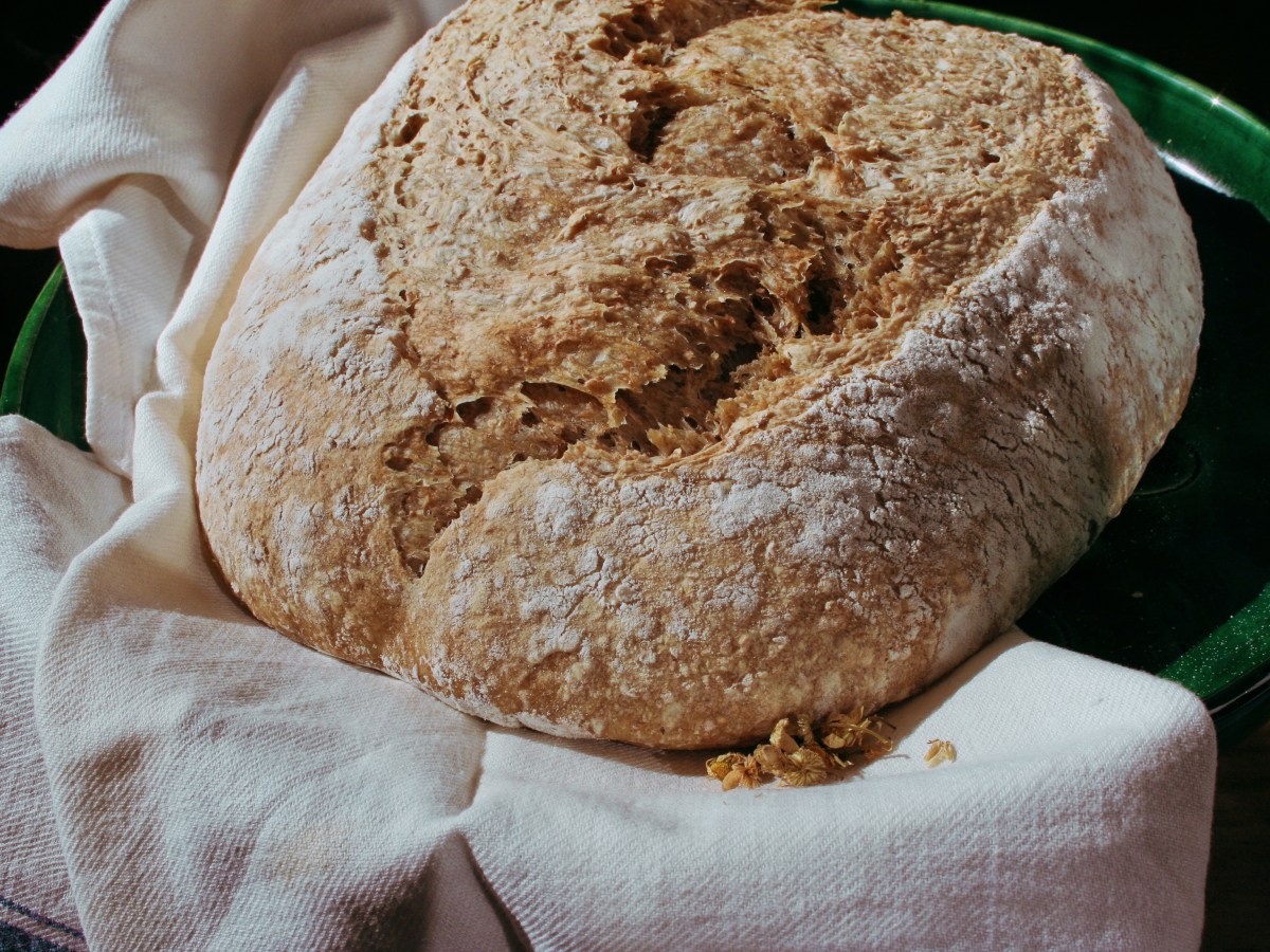 PAN INTEGRAL DE&nbsp;MANZANILLA