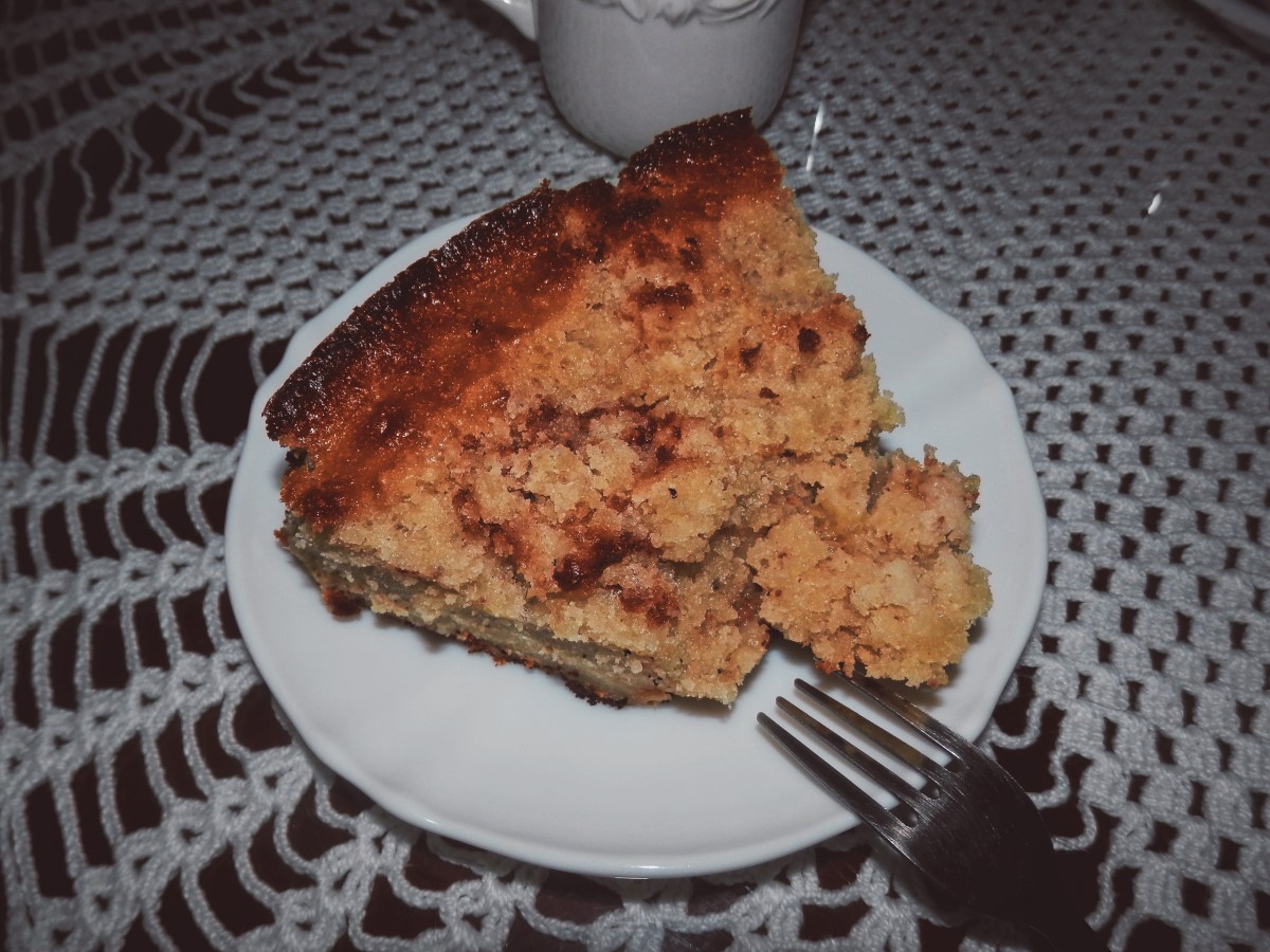 BIZCOCHO DE HIGOS Y ACEITE DE&nbsp;OLIVA